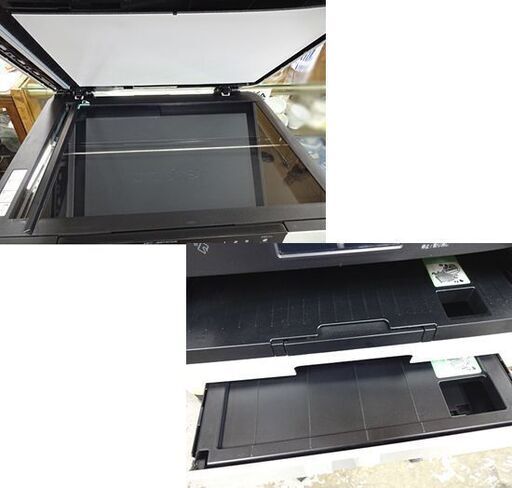 動作OK ブラザー A3対応 インクジェットプリンター・複合機 MFC 動作OK ブラザー A3対応 インクジェットプリンター・複合機 MFC