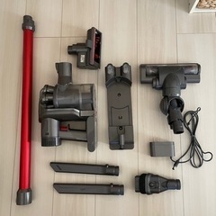 dyson　DC45