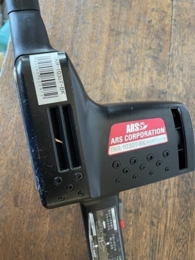 【アンディ様】高枝電動バリカン ヘッジトリマー 草刈り機 高枝バリカン（延長ポールなし） 1個 充電式