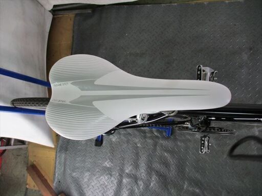 C792☆43800円スタート☆整備済み スポーツ自転車 【クロスバイク
