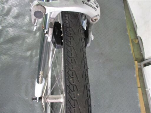 C792☆43800円スタート☆整備済み スポーツ自転車 【クロスバイク
