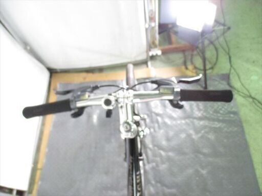 C792☆43800円スタート☆整備済み スポーツ自転車 【クロスバイク
