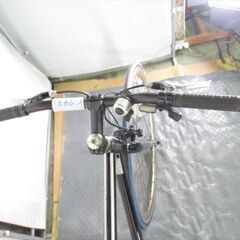 C793☆13800円☆整備済み スポーツ中古自転車【クロス シュイン