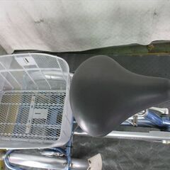 C796 限定特価 整備済み☆ブリヂストン 三輪車ワゴン☆ 中古自転車