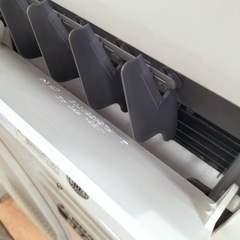 三菱 ルームエアコン SRK22T 6畳用 2020年製○AA04G034