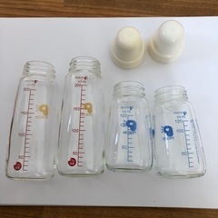 ピジョン　120ml 200ml