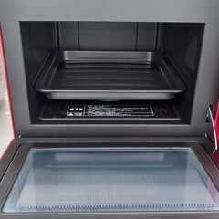 ☆ジモティ割あり☆ イオン株式会社 オーブンレンジ 21年製 動作確認