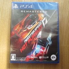PS4（新品）Need for Speed:Hot Pursui...