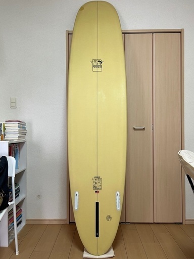 パタゴニア FCD サーフボード ファンボード Patagonia FCD ロング