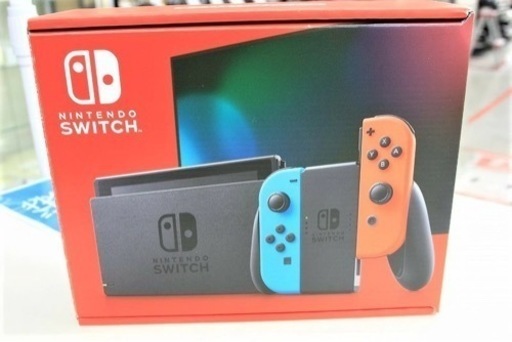 NintendoSwitch 本体 ソフト付き | real-statistics.com