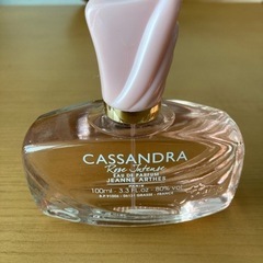 CASSANDRAの香水【商談中】