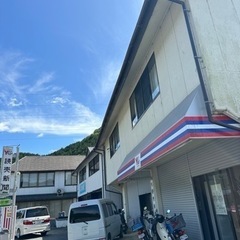 読売センター山南・西脇