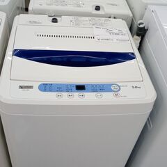 ★ジモティ割あり★ YAMADA 洗濯機 5kg 19年製 動作...