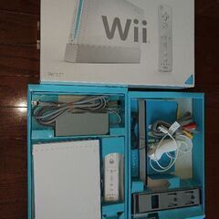 Wii