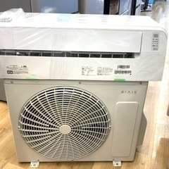 トレファク高槻店】取りに来られる方限定！安心の1年保証RIAIR（リエア