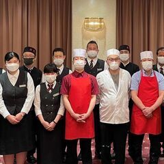 【経験者歓迎】ホテル調理スタッフ／下呂温泉ソサエティ