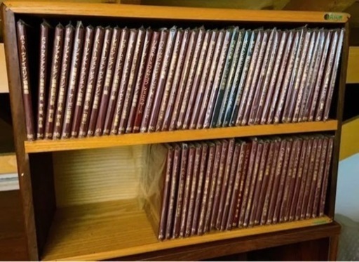 クラシックCD まとめ売り　美品
