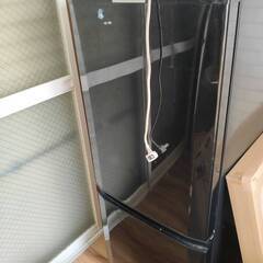 三菱 冷凍冷蔵庫 146L 2016年製