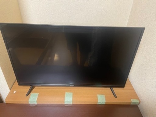 アイリスオーヤマ　32型　液晶テレビ