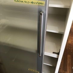配達可【食器棚】クリーニング済み【管理番号12405】