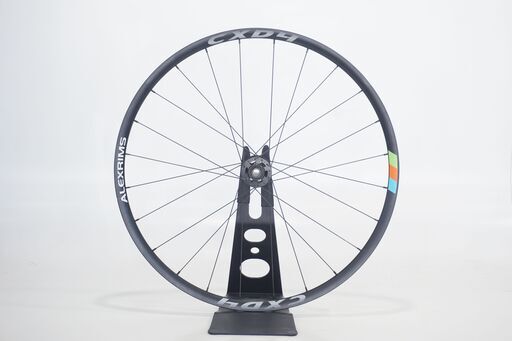ALEXRIMS 「アレックスリム」 CXD4 ホイールセット