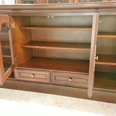 価格見直しました！KOSUGA｜NewEngland｜コスガ｜ニューイングランド｜ローボード