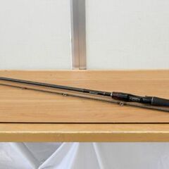 シマノ バスロッド ゾディアス 172MH-2 ベイト 2ピース SHIMANO 釣り竿 札幌 西区 西野 シマノ バスロッド ゾディアス 2ピースシリーズ 172MH-2 ベイト