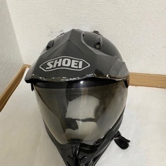 ヘルメット shoei 