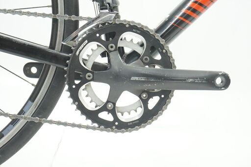 WILIER「ウィリエール」 La Triestina cross 2009年モデル ロード
