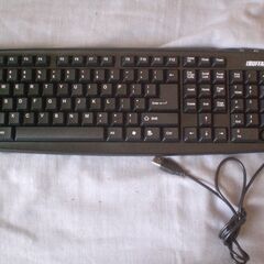 GALLERIA　ガレリア　gaming keyboard　ゲー...