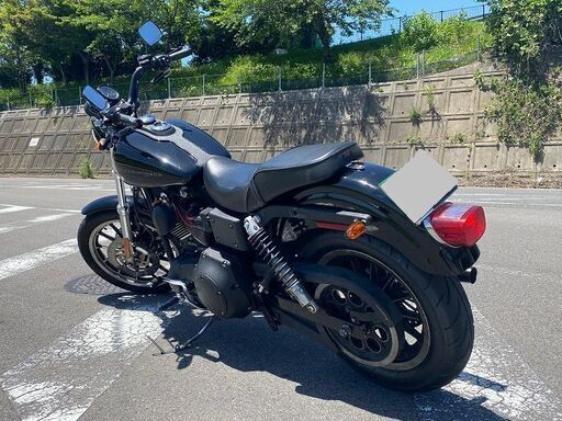 車検満タン!! ハーレー FXDX ダイナ スーパーグライドスポーツ HSR42 VPクラッチ カム廻り交換済み DYNA クラブスタイルベースにも 車検満タン!! ハーレー FXDX ダイナ スーパーグライドスポーツ HSR42