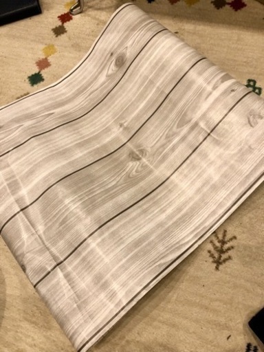 カッティングシート