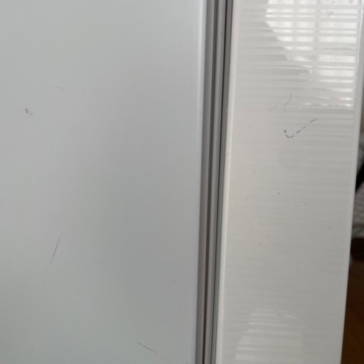 お値下げ 大型冷蔵庫2022年製 観音開き 三菱 キッチン家電 