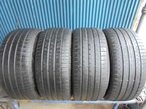 e425【送料無料】ファルケン FK510 235/40R19 96Y | legaleagle.co.nz