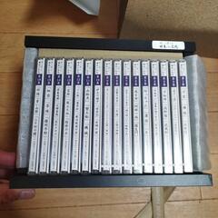 日本名作文学朗読の完全版いりませんか？