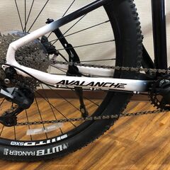 GT アバランチェコンプ　中古車 商談中 GT アバランチェコンプ 中古車 商談中