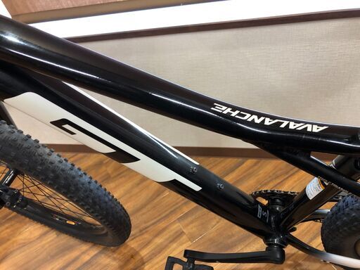 GT アバランチェコンプ　中古車 商談中
