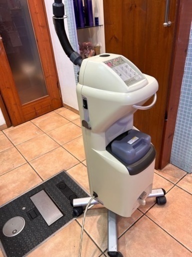 【横浜発手渡し限定】タカラベルモント【スパミスト spa mist】（中古） タカラベルモント【スパミスト spa mist】（中古）横浜発手渡し