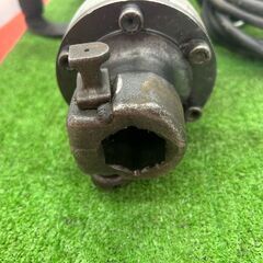 日立 PH-65A 電動ハンマ【野田愛宕店】【店頭取引限定】【中古】管理番号：IT6LZ3AS9ZDW 店頭受取り限定】☆ハイコーキ(HIKOKI ※旧:日立工機) 電動ハンマ PH