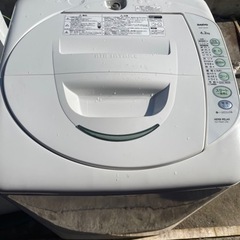 サンヨー　洗濯機　5.0kg 2010年製