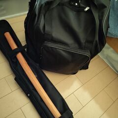 状態良好!!女子剣道防具一式セット「取りに来られる方」