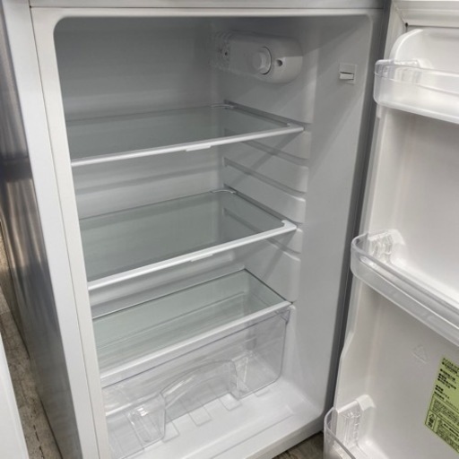 2020年 アイリスオーヤマ 2ドア冷蔵庫 AF118-W | pops-burger.de