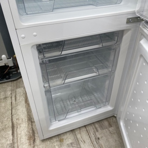 2020年製 ノンフロン冷凍冷蔵庫 142L IRSD-14A | noonanwaste.com