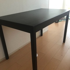 Ikea 6人テーブル