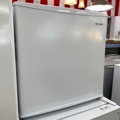 2021年 アイリスオーヤマ 1ドア冷蔵庫 IRSD-5A