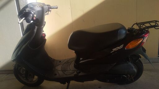 ヤマハ　4サイクル　JOG　　SA36J