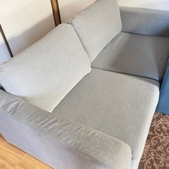 ローソファの中古が安い！激安で譲ります・無料であげます｜ジモティー