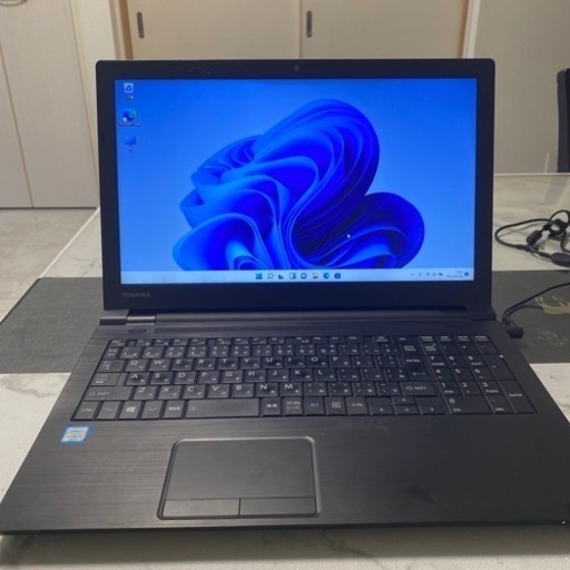 東芝dynabook B65/F   office2019認証済み 2017年式（15）