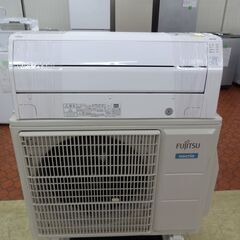 ジモティ来店特価!!! エアコン 【三菱】MSZ-GE2517 2017 J-371