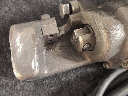 □オグラ 電動油圧式鉄筋カッター HBC-13N 鉄筋カッター 札幌 中央区 南12